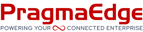 Pragma Edge — Powering your connected enterprise