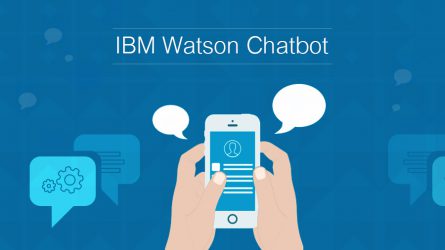 IBM-Watson-Chatbot, IBM, Watson, IBM watson, Pragmaedge, Pragma Edge, B2B, B2B solution,