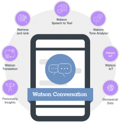 Watson-Conversation, IBM, Watson, IBM watson, Pragmaedge, Pragma Edge, B2B, B2B solution,