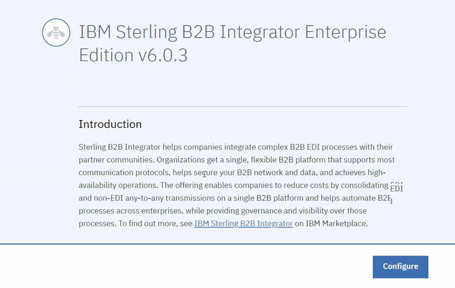 Deploying IBM Sterling B2B Integrator On Openshift Container, IBM, Pragmaedge, Sterling Integrator, Sterling B2B Integrator, Openshift containers, Openshift,