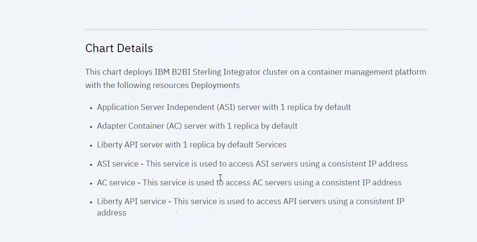 Deploying IBM Sterling B2B Integrator On Openshift Container, IBM, Pragmaedge, Sterling Integrator, Sterling B2B Integrator, Openshift containers, Openshift,