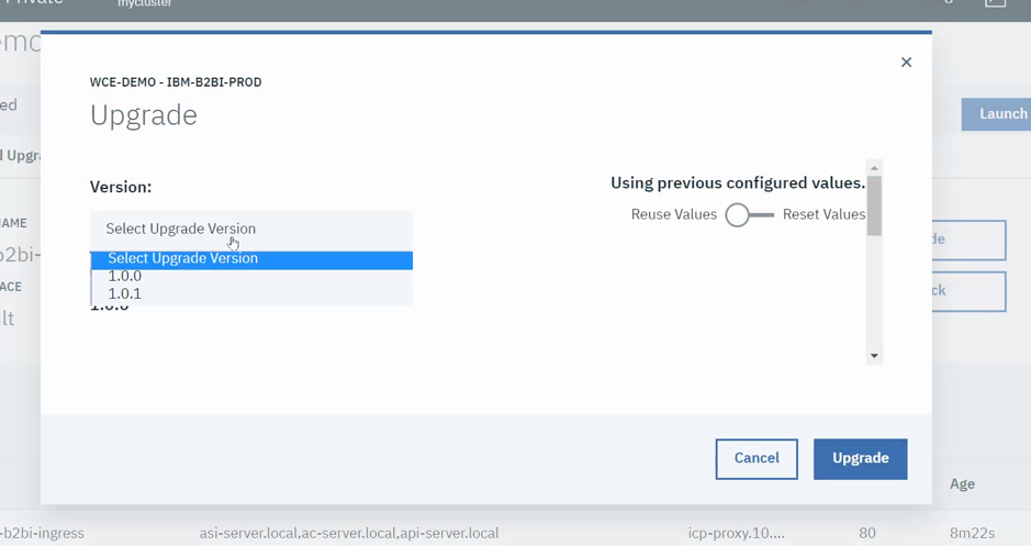 Deploying IBM Sterling B2B Integrator On Openshift Container, IBM, Pragmaedge, Sterling Integrator, Sterling B2B Integrator, Openshift containers, Openshift,