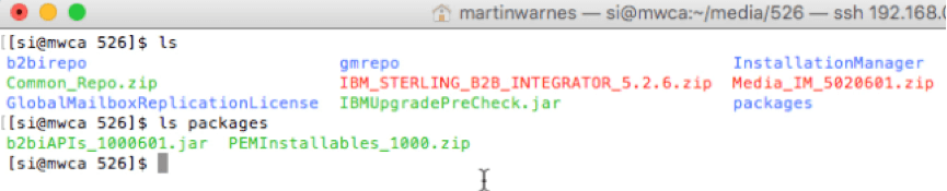 Sterling B2B Integrator REST API, IBM, Pragmaedge, Sterling Integrator, Sterling B2B Integrator, IBM Sterling Integrator,