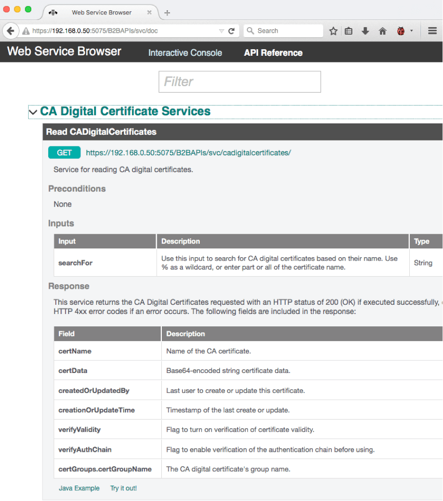 Sterling B2B Integrator REST API, IBM, Pragmaedge, Sterling Integrator, Sterling B2B Integrator, IBM Sterling Integrator,