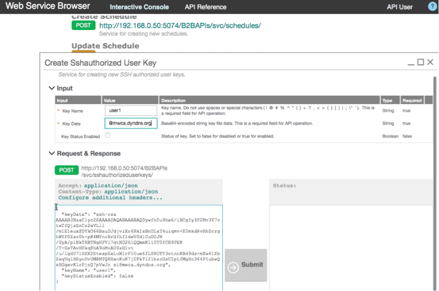 Sterling B2B Integrator REST API, IBM, Pragmaedge, Sterling Integrator, Sterling B2B Integrator, IBM Sterling Integrator,