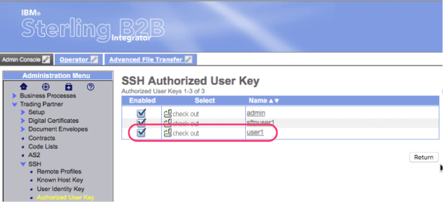 Sterling B2B Integrator REST API, IBM, Pragmaedge, Sterling Integrator, Sterling B2B Integrator, IBM Sterling Integrator,