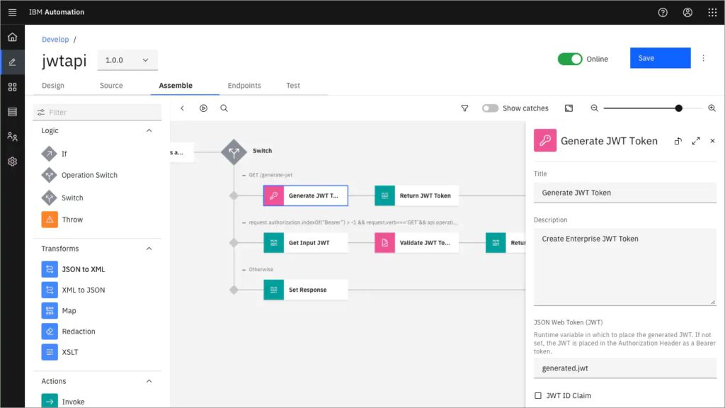 Cloud, IBM, IBM Cloud, Pragmaedge,