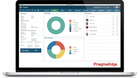 Jarvis, Business Monitor, IBM, Data Processing, Machine Learning, Pragama Edge, PragmaEdge, Pragma Edge Jarvis Monitoring, Jarvis Monitoring,