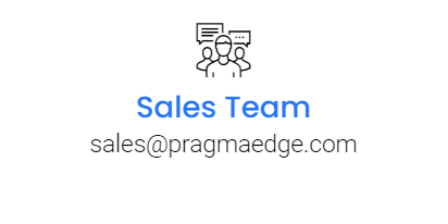 Sales Team