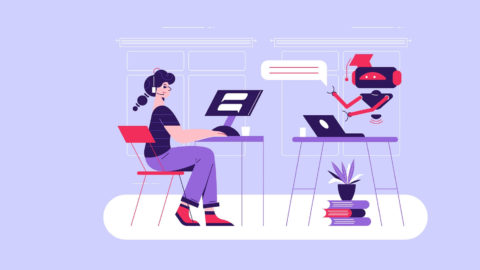 AI, Artificial intelligence, Work from home, Remote work, pragmaedge, ibm,