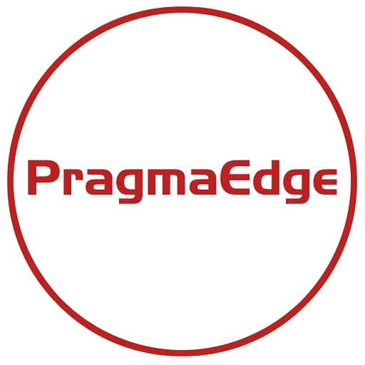 Pragma Edge Inc