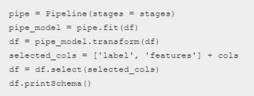 apache spark, machine learning, ml, guide to apache spark,