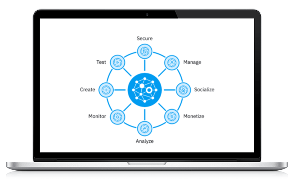 API, API Connect, Sterling api connect, B2B, Sterling Integrator, Sterling B2B Integraor,