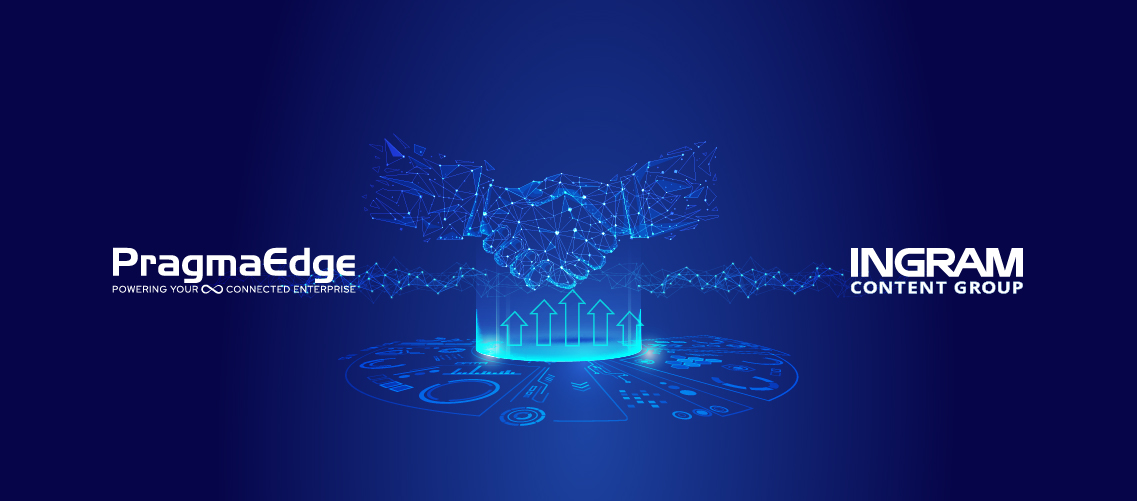 Ingram Case study Ingram Case study