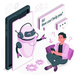AI Voice chatbot AI Voice chatbot