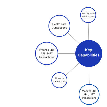 API Connect Capabilities