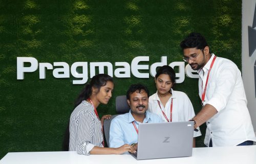 Pragma Edge, IBM, IBM partner, Pragmaedge, B2B, Gold partner, Building Seamless B2B Integration,