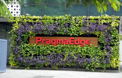 Pragma Edge, IBM, Pragmaedge, Gold partner,