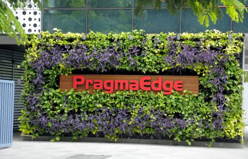 Pragma Edge, IBM, IBM partner, Pragmaedge, B2B, Gold partner, Building Seamless B2B Integration,