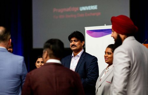 Pragma Edge Universe 2023
