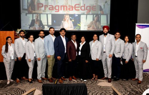 Pragma Edge Universe 2023