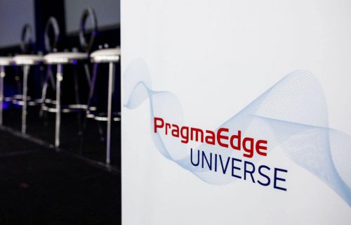 Pragma Edge Universe 2023