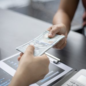 Azure Cloud Services Finance and banking